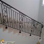 balustrade fier forjat (10)